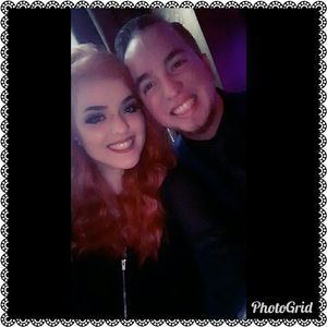 Meet your Posher, Lizz